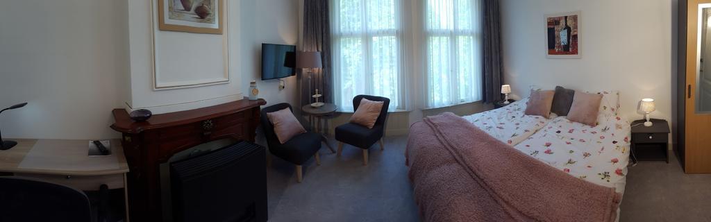 City Lodge Stay A While Zwolle  Kültér fotó