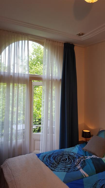 City Lodge Stay A While Zwolle  Kültér fotó