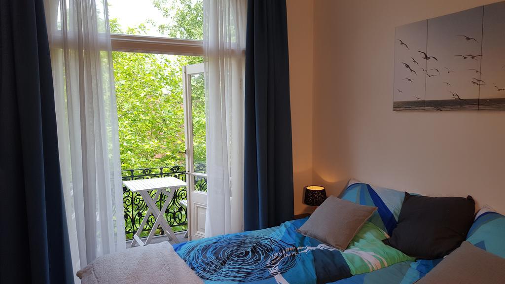 City Lodge Stay A While Zwolle  Kültér fotó